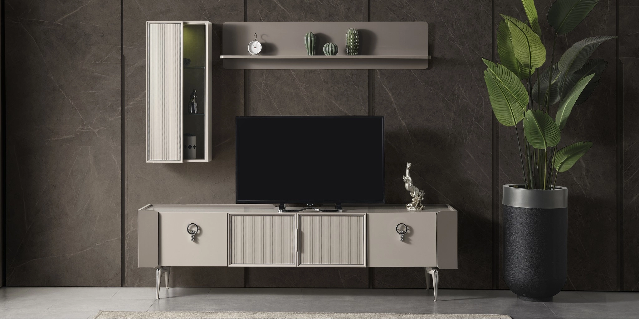 royal Tv Ünitesi